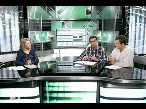Передача по 5-му каналу (Киев) от 17-09-2010
